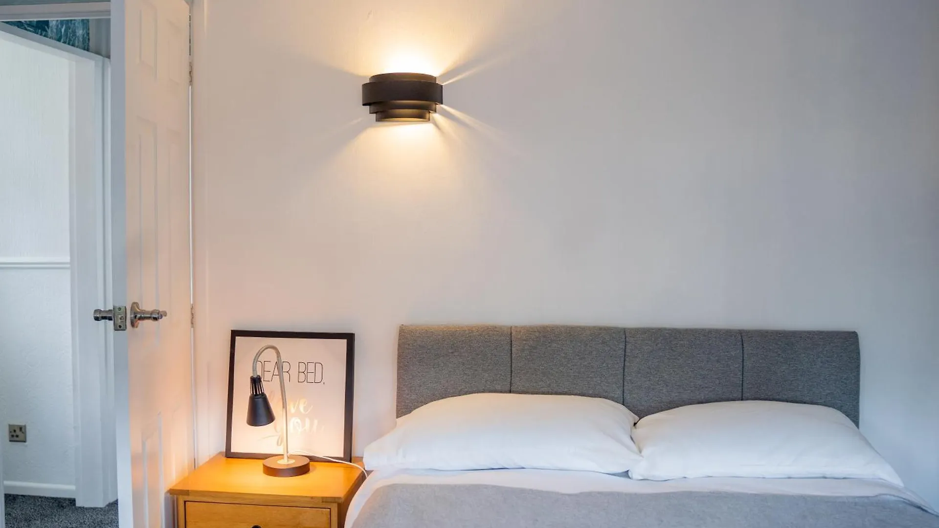 Rent Entire Calmhaven Apartment Nottingham United Kingdom
