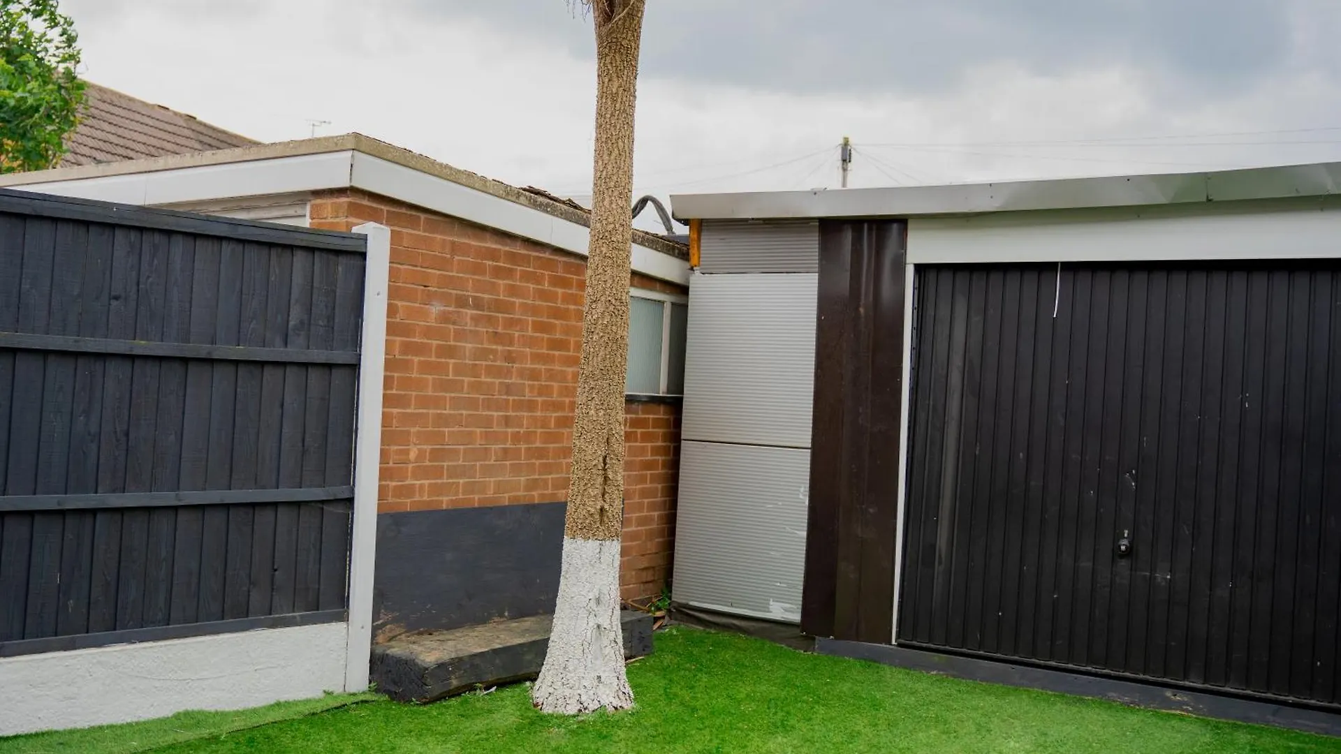 Rent Entire Calmhaven Apartment Nottingham