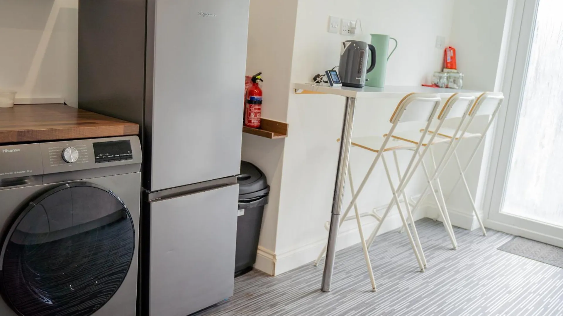 Rent Entire Calmhaven Apartment Nottingham United Kingdom