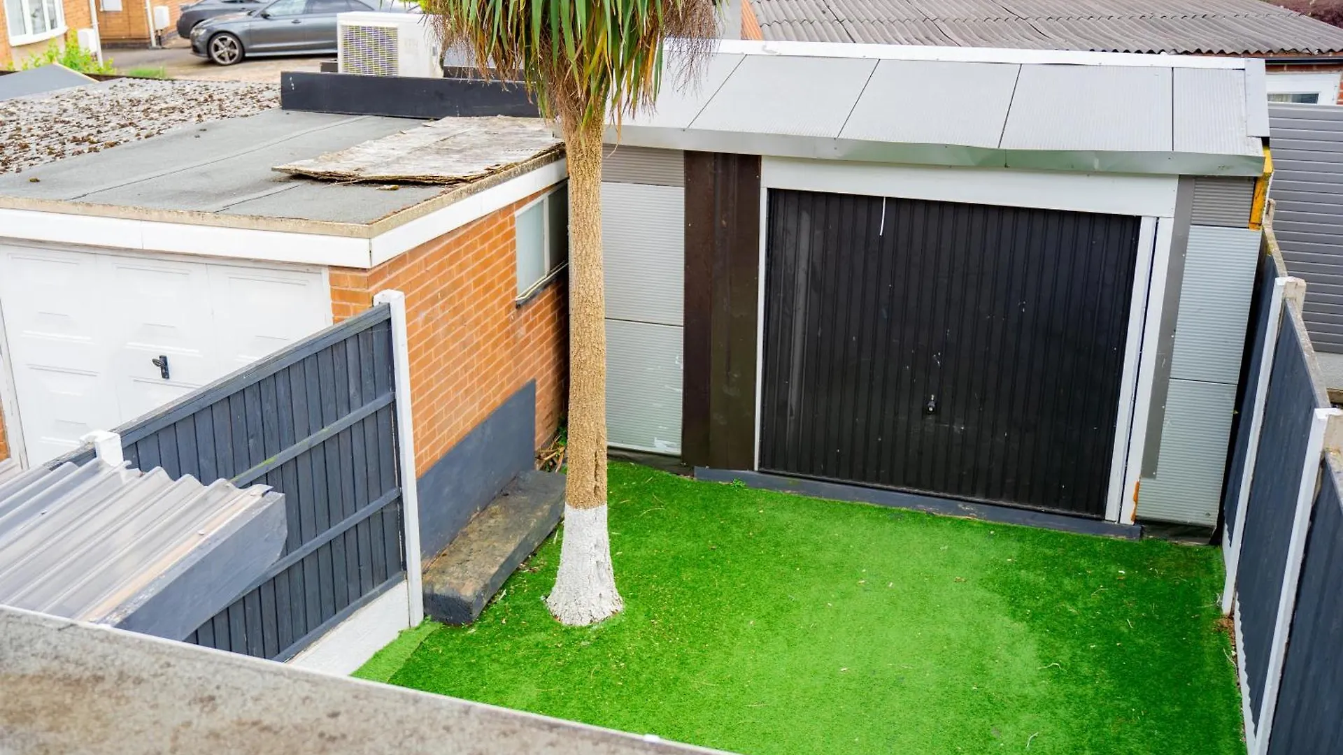 Rent Entire Calmhaven Apartment Nottingham