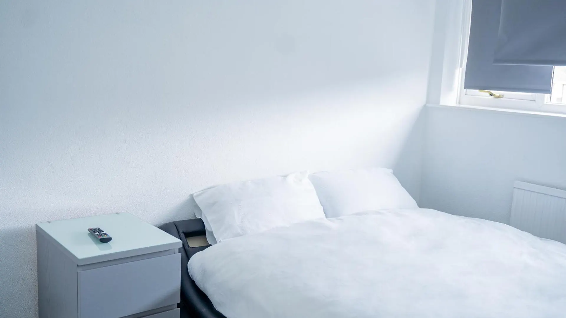 Rent Entire Calmhaven Apartment Nottingham