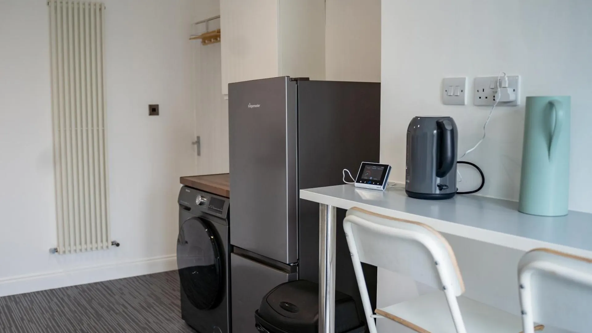 Rent Entire Calmhaven Apartment Nottingham