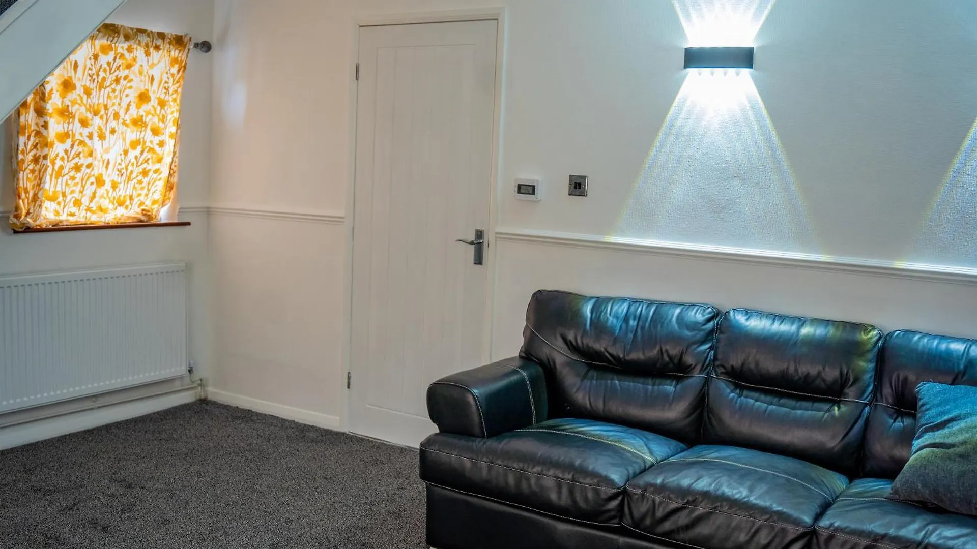 Rent Entire Calmhaven Apartment Nottingham 0*,