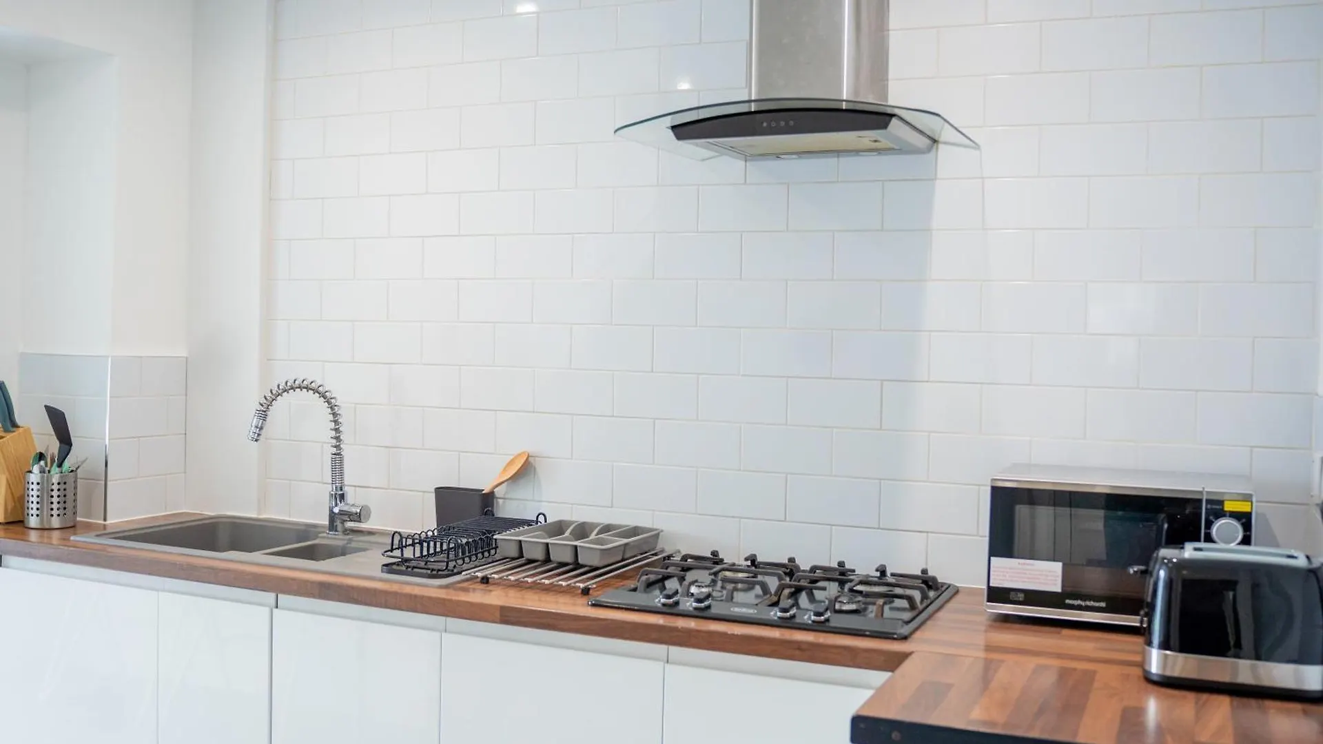 Rent Entire Calmhaven Apartment Nottingham