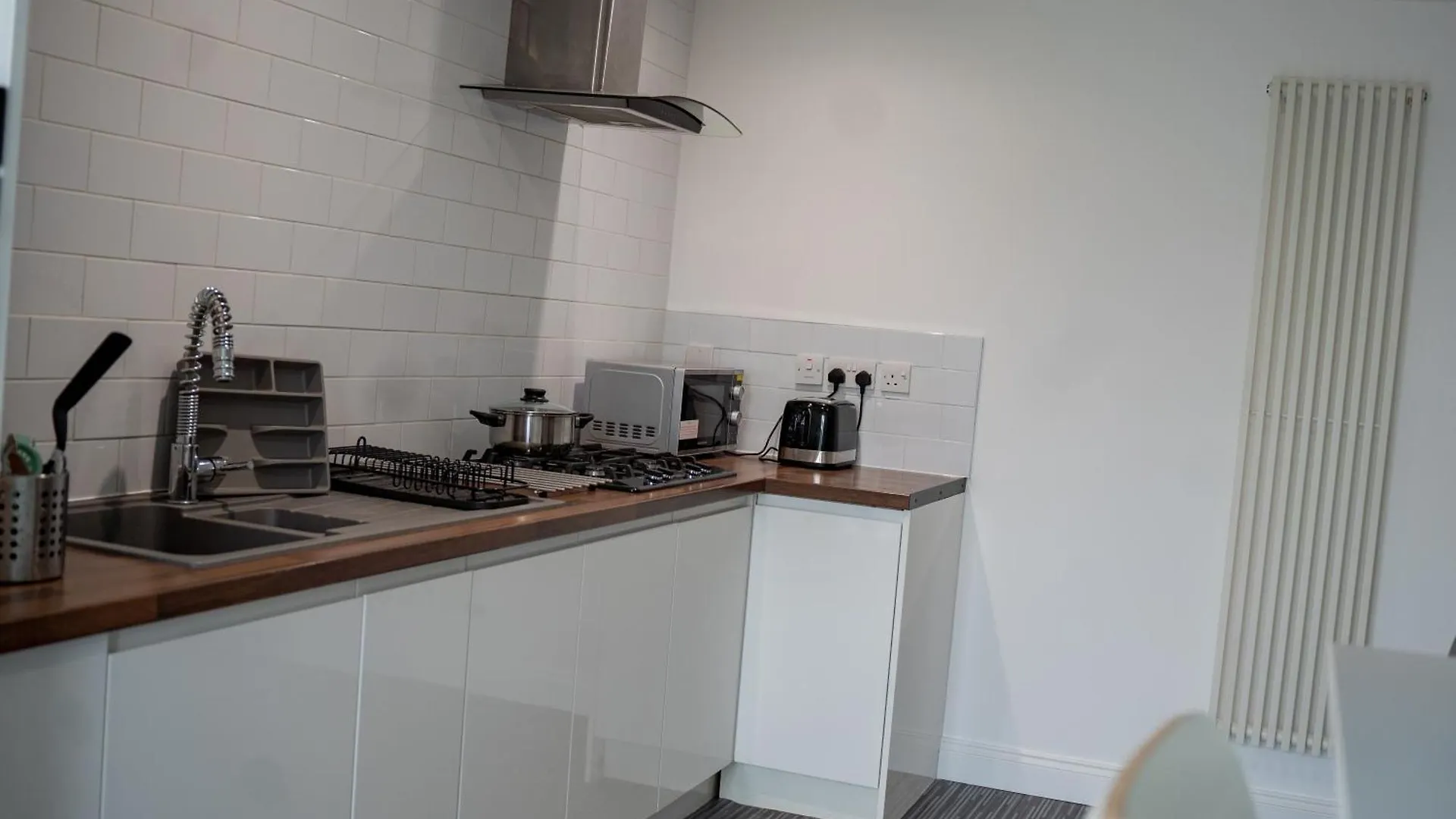 Rent Entire Calmhaven Apartment Nottingham United Kingdom