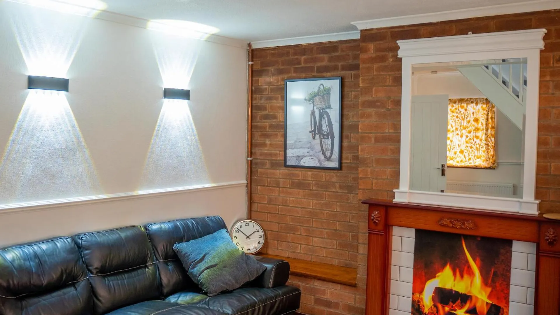 Rent Entire Calmhaven Apartment Nottingham