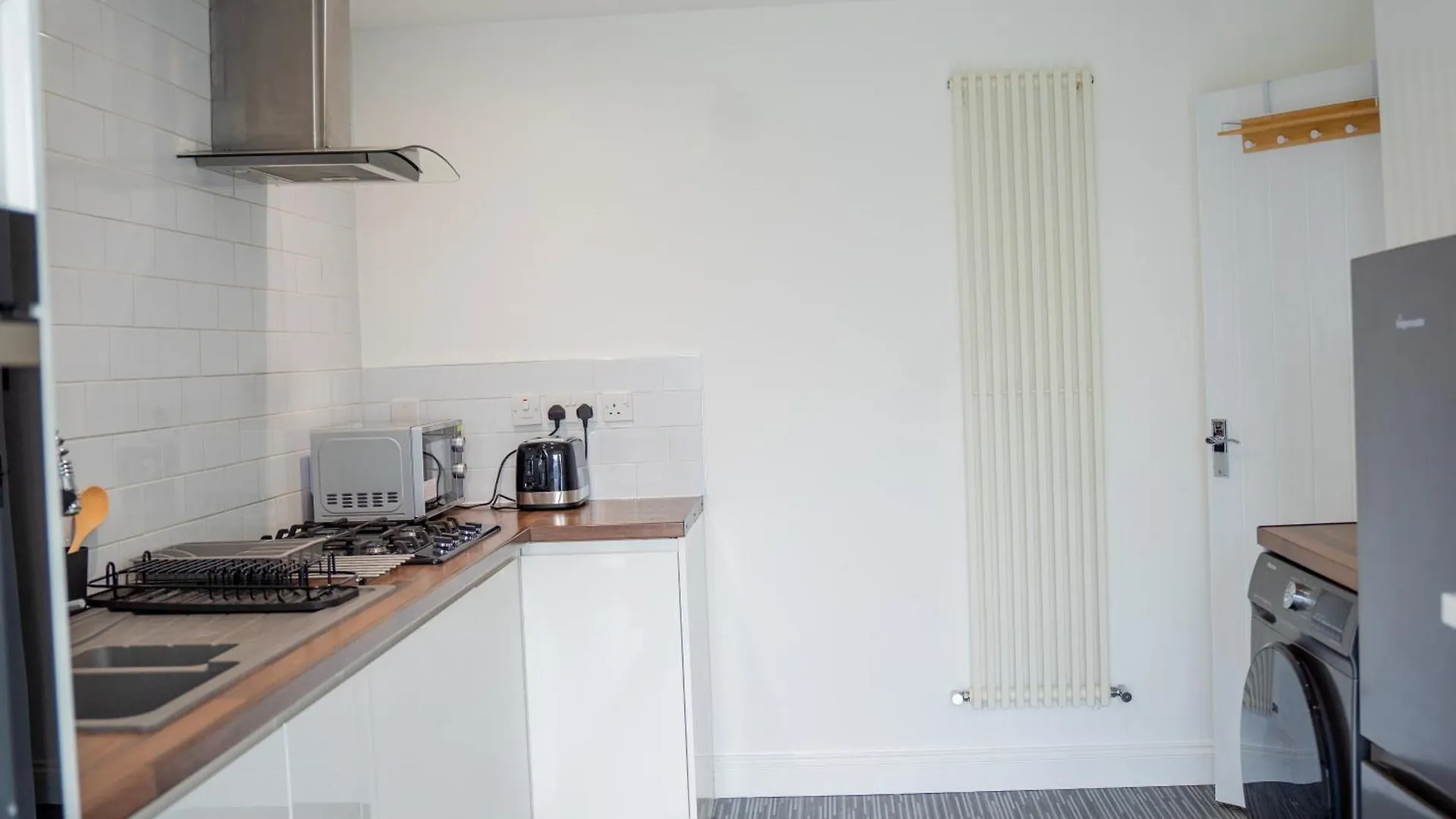 Rent Entire Calmhaven Apartment Nottingham