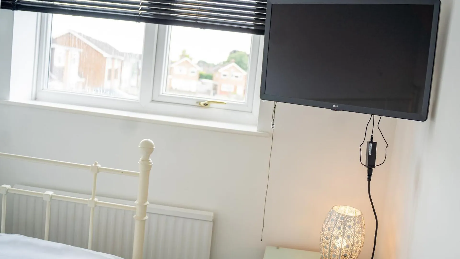 Rent Entire Calmhaven Apartment Nottingham
